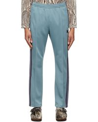 Needles Sweatpants for Men - Up to 25% off at Lyst.com