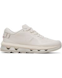 On Shoes - Off- Cloudze Sneakers - Lyst