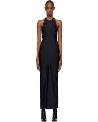 GAUGE81 - Deni Maxi Dress - Lyst