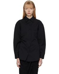 Holzweiler Shirts for Women | Online Sale up to 62% off | Lyst