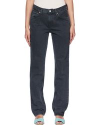 Agolde - Ae Lyle Jeans - Lyst
