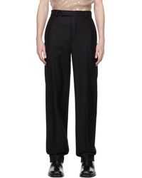 16Arlington - Ssense Exclusive Maverick Trousers - Lyst