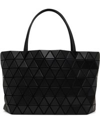 Issey Miyake - Bateau Matte Medium Tote - Lyst