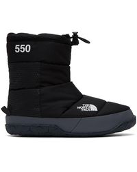 The North Face Boots for Women | Black 