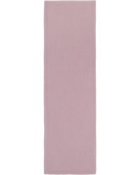 Rier - Fleece Scarf - Lyst