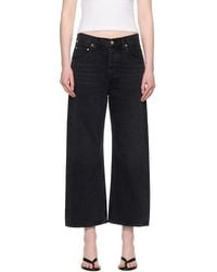 Citizens of Humanity - Wide Leg Vintage Gaucho Jeans - Lyst