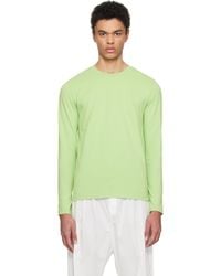 GIMAGUAS - Conan Long Sleeve T-Shirt - Lyst