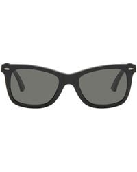 Acne Studios - Square-Frame Sunglasses - Lyst