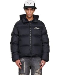 Amiri - Bones Down Jacket - Lyst