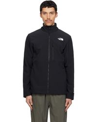 The North Face - Apex Bionic 3 Jacket - Lyst