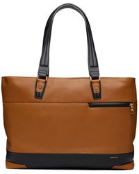 master-piece - Gloss Tote - Lyst