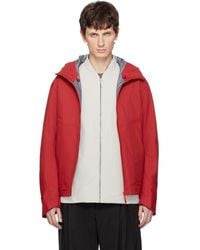 Veilance - Arris Jacket - Lyst