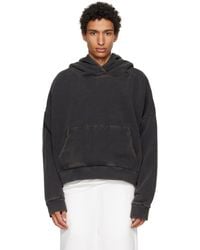 Entire studios - Heavy Hoodie - Lyst