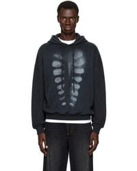 AVAVAV - X-Ray Hoodie - Lyst