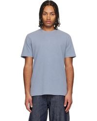 A.P.C. - 'Apc Printemps 26' T-Shirt - Lyst