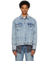 Ksubi Jackets for Men | Online Sale up 