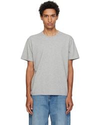 Lady White Co. - Two-Pack Our T-Shirts - Lyst