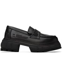 Viron - Quantum Loafers - Lyst