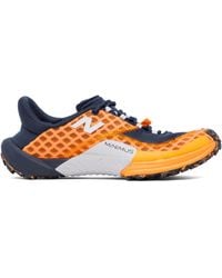 New Balance - Minimus Trail Sneakers - Lyst