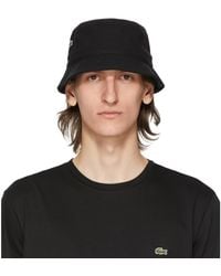 lacoste beanie sale