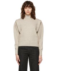 isabel marant sweater sale