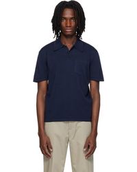 A.P.C. - Colin Polo - Lyst