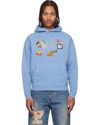 Carne Bollente - 'The Perfect Patch' Hoodie - Lyst