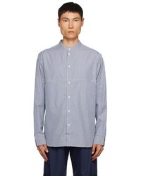 SAGE NATION - Liam Shirt - Lyst