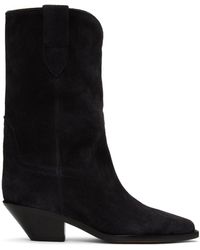 Isabel Marant - Dahope Boots - Lyst