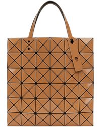 Issey Miyake - Lucent W Color Tote - Lyst