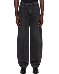 Entire studios - Ascent Jeans - Lyst