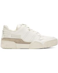 Isabel Marant Sneakers for Men | Online Sale up to 70% off | Lyst