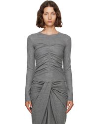 Isabel Marant - Delesa Top - Lyst