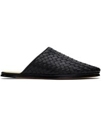 Bottega Veneta - Sunday Slippers - Lyst