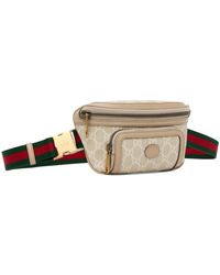 Gucci Belt bags, waist bags and fanny packs for Women | Online Sale up to  30% off | Lyst - Page 2