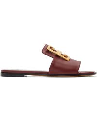 claquette givenchy femme