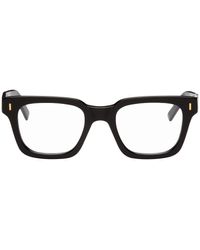 Retrosuperfuture Numero 79 Optical Glasses - Black