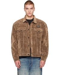 Ksubi - Oh G Jacket - Lyst