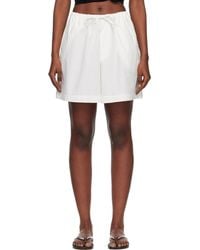 Baserange - Kolla Shorts - Lyst