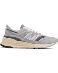 New Balance - 997R Sneakers - Lyst