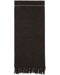 Toogood - 'the Smith' Scarf - Lyst