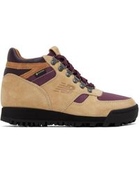 New Balance Boots for Men | Online Sale up to 40% off | Lyst