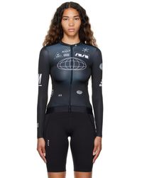 MAAP Axis Pro Sports Top - Black