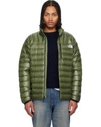 The North Face - Summit Series Breithorn Down Jacket - Lyst