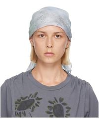 Collina Strada - Princess Foulard Scarf - Lyst