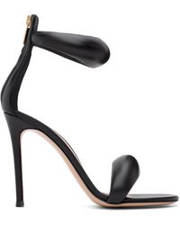 Gianvito Rossi - Bijoux Heeled Sandals - Lyst
