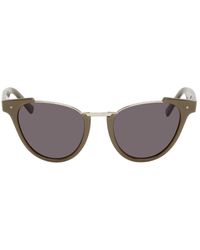 Grey Ant Grey Sunglasses