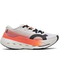 On Shoes - Cloudboom Max Sneakers - Lyst
