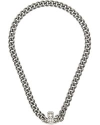 Vivienne Westwood - Graziella Necklace - Lyst