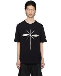 Kusikohc - Origami T-Shirt - Lyst